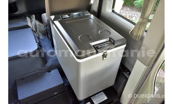 Buy Import Toyota Coaster White Car in Import - Dubai in Adrar Buy Import Toyota Coaster White Car in Import - Dubai in Adrar