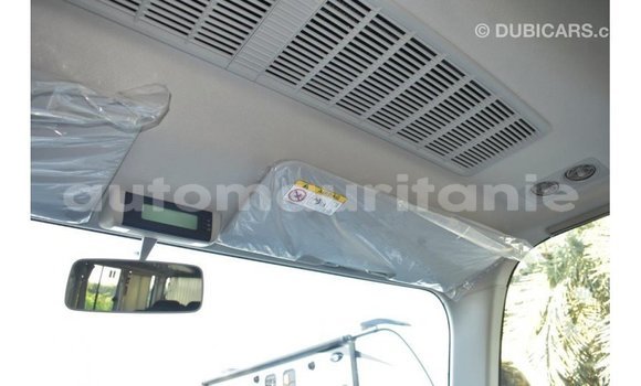 Buy Import Toyota Coaster White Car in Import - Dubai in Adrar Buy Import Toyota Coaster White Car in Import - Dubai in Adrar