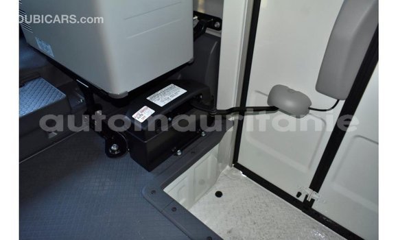 Buy Import Toyota Coaster White Car in Import - Dubai in Adrar Buy Import Toyota Coaster White Car in Import - Dubai in Adrar