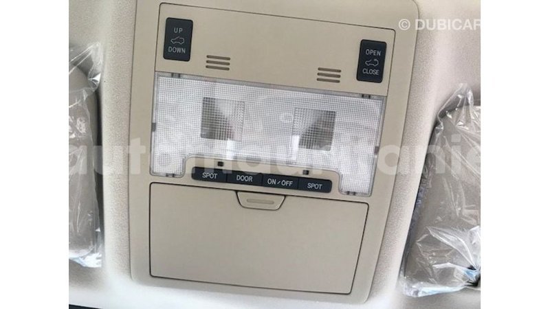 Big with watermark toyota land cruiser adrar import dubai 3321