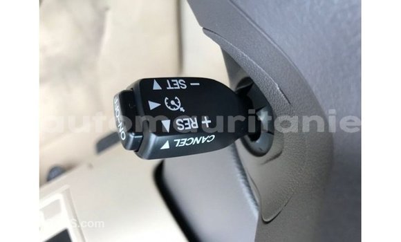 Acheter Import Voiture Toyota Land Cruiser Blanc à Import - Dubai, Adrar Acheter Import Voiture Toyota Land Cruiser Blanc à Import - Dubai, Adrar