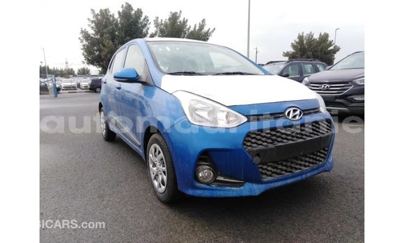 Acheter Import Voiture Hyundai i10 Bleu à Import - Dubai, Adrar Acheter Import Voiture Hyundai i10 Bleu à Import - Dubai, Adrar