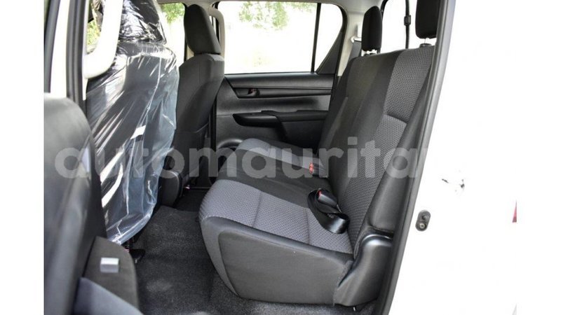 Big with watermark toyota hilux adrar import dubai 3323