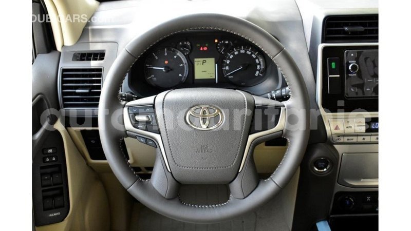 Big with watermark toyota prado adrar import dubai 3324