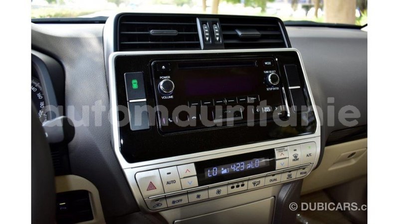 Big with watermark toyota prado adrar import dubai 3324