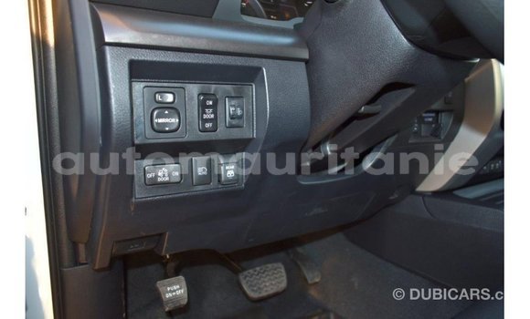 Buy Import Toyota Tundra White Car in Import - Dubai in Adrar Buy Import Toyota Tundra White Car in Import - Dubai in Adrar