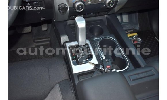 Buy Import Toyota Tundra White Car in Import - Dubai in Adrar Buy Import Toyota Tundra White Car in Import - Dubai in Adrar