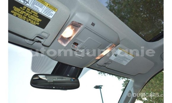 Buy Import Toyota Tundra White Car in Import - Dubai in Adrar Buy Import Toyota Tundra White Car in Import - Dubai in Adrar