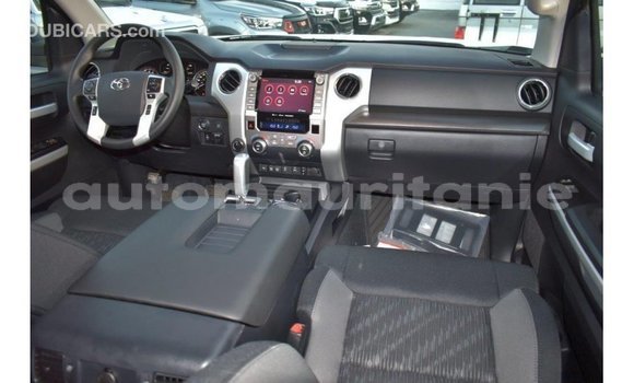 Buy Import Toyota Tundra White Car in Import - Dubai in Adrar Buy Import Toyota Tundra White Car in Import - Dubai in Adrar