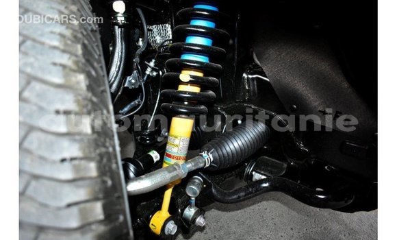 Buy Import Toyota Tundra White Car in Import - Dubai in Adrar Buy Import Toyota Tundra White Car in Import - Dubai in Adrar