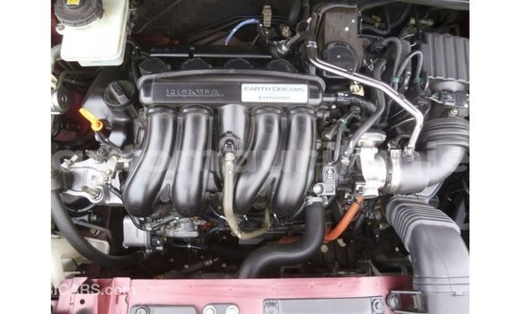 Acheter Import Voiture Honda Vezel Rouge à Import - Dubai, Adrar Acheter Import Voiture Honda Vezel Rouge à Import - Dubai, Adrar