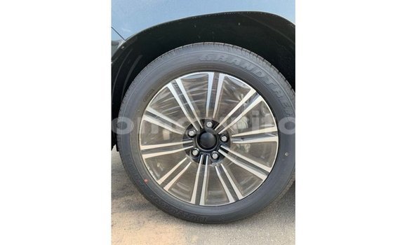 Buy Import Lexus LX Black Car in Import - Dubai in Adrar Buy Import Lexus LX Black Car in Import - Dubai in Adrar