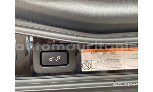 Buy Import Lexus LX Black Car in Import - Dubai in Adrar Buy Import Lexus LX Black Car in Import - Dubai in Adrar