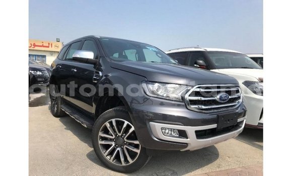 Acheter Import Voiture Ford Ranger Autre à Import - Dubai, Adrar Acheter Import Voiture Ford Ranger Autre à Import - Dubai, Adrar