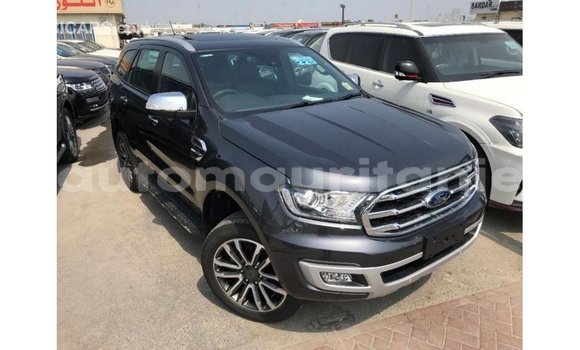 Acheter Import Voiture Ford Ranger Autre à Import - Dubai, Adrar Acheter Import Voiture Ford Ranger Autre à Import - Dubai, Adrar