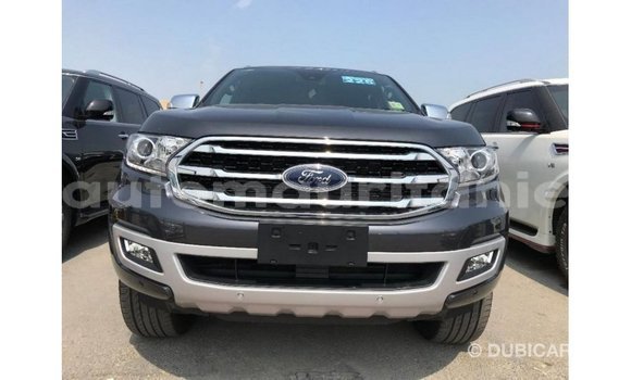 Acheter Import Voiture Ford Ranger Autre à Import - Dubai, Adrar Acheter Import Voiture Ford Ranger Autre à Import - Dubai, Adrar