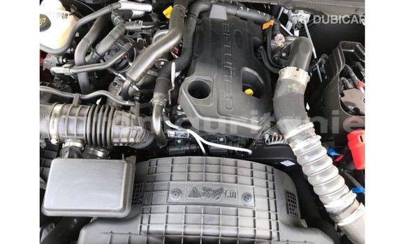 Acheter Import Voiture Ford Ranger Autre à Import - Dubai, Adrar Acheter Import Voiture Ford Ranger Autre à Import - Dubai, Adrar