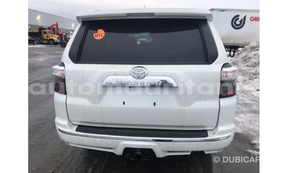Acheter Import Utilitaire Toyota HiAce Blanc à Import - Dubai, Adrar Acheter Import Utilitaire Toyota HiAce Blanc à Import - Dubai, Adrar