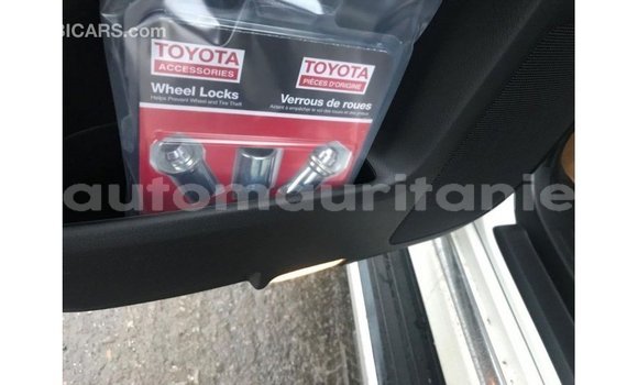 Acheter Import Utilitaire Toyota HiAce Blanc à Import - Dubai, Adrar Acheter Import Utilitaire Toyota HiAce Blanc à Import - Dubai, Adrar