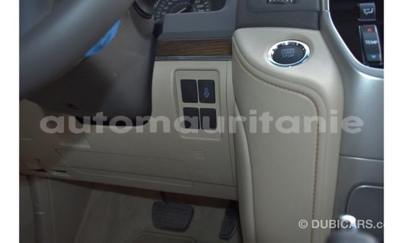 Buy Import Toyota Land Cruiser White Car in Import - Dubai in Adrar Buy Import Toyota Land Cruiser White Car in Import - Dubai in Adrar