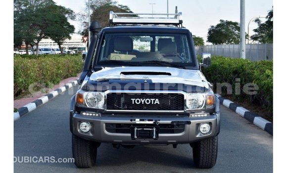 Buy Import Toyota Land Cruiser Other Car in Import - Dubai in Adrar Buy Import Toyota Land Cruiser Other Car in Import - Dubai in Adrar