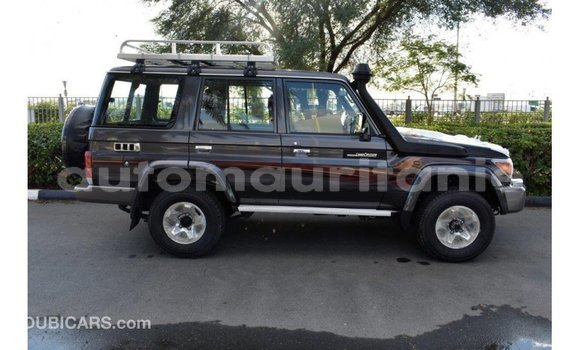 Buy Import Toyota Land Cruiser Other Car in Import - Dubai in Adrar Buy Import Toyota Land Cruiser Other Car in Import - Dubai in Adrar