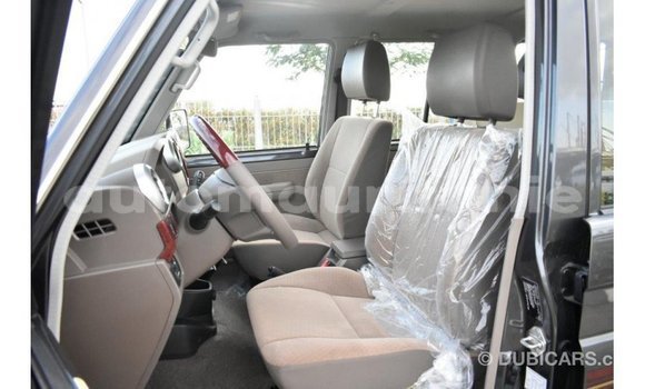 Buy Import Toyota Land Cruiser Other Car in Import - Dubai in Adrar Buy Import Toyota Land Cruiser Other Car in Import - Dubai in Adrar