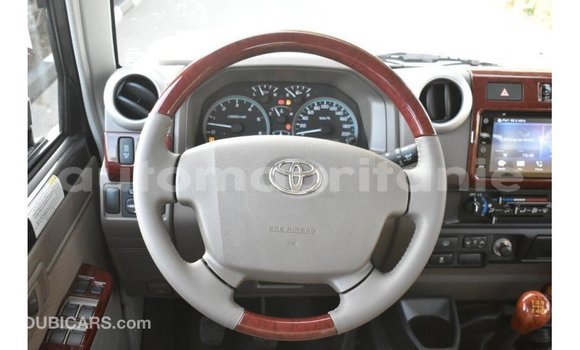 Buy Import Toyota Land Cruiser Other Car in Import - Dubai in Adrar Buy Import Toyota Land Cruiser Other Car in Import - Dubai in Adrar