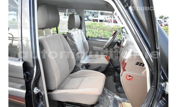 Buy Import Toyota Land Cruiser Other Car in Import - Dubai in Adrar Buy Import Toyota Land Cruiser Other Car in Import - Dubai in Adrar