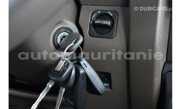 Buy Import Toyota Land Cruiser Other Car in Import - Dubai in Adrar Buy Import Toyota Land Cruiser Other Car in Import - Dubai in Adrar