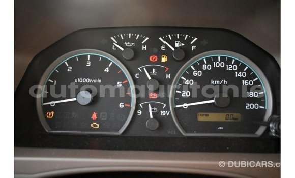 Buy Import Toyota Land Cruiser Other Car in Import - Dubai in Adrar Buy Import Toyota Land Cruiser Other Car in Import - Dubai in Adrar