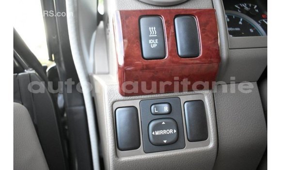 Buy Import Toyota Land Cruiser Other Car in Import - Dubai in Adrar Buy Import Toyota Land Cruiser Other Car in Import - Dubai in Adrar