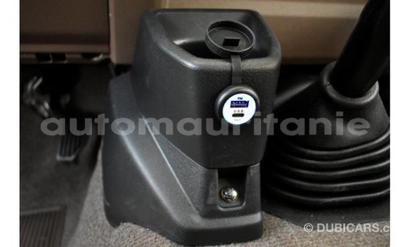 Buy Import Toyota Land Cruiser Other Car in Import - Dubai in Adrar Buy Import Toyota Land Cruiser Other Car in Import - Dubai in Adrar