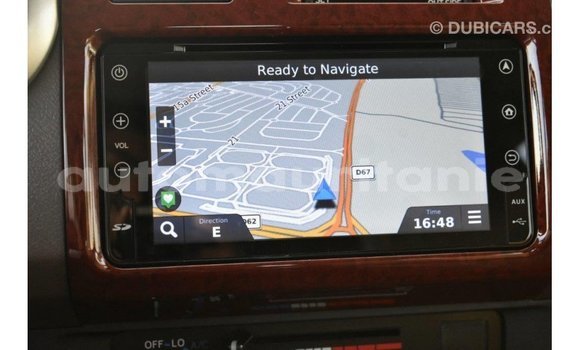 Buy Import Toyota Land Cruiser Other Car in Import - Dubai in Adrar Buy Import Toyota Land Cruiser Other Car in Import - Dubai in Adrar