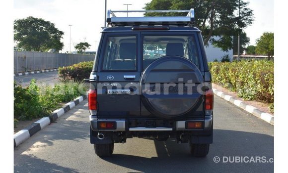 Buy Import Toyota Land Cruiser Other Car in Import - Dubai in Adrar Buy Import Toyota Land Cruiser Other Car in Import - Dubai in Adrar