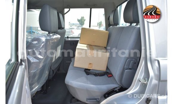Buy Import Toyota Land Cruiser Other Car in Import - Dubai in Adrar Buy Import Toyota Land Cruiser Other Car in Import - Dubai in Adrar
