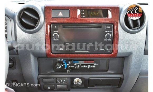 Buy Import Toyota Land Cruiser Other Car in Import - Dubai in Adrar Buy Import Toyota Land Cruiser Other Car in Import - Dubai in Adrar