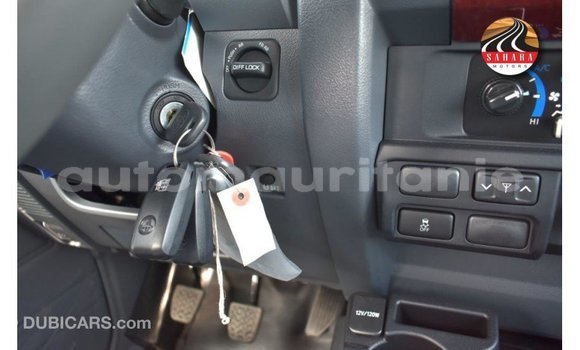 Buy Import Toyota Land Cruiser Other Car in Import - Dubai in Adrar Buy Import Toyota Land Cruiser Other Car in Import - Dubai in Adrar