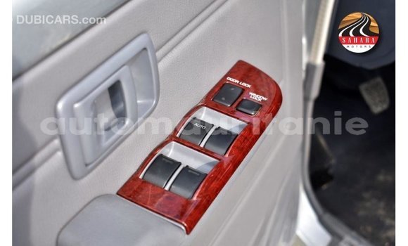 Buy Import Toyota Land Cruiser Other Car in Import - Dubai in Adrar Buy Import Toyota Land Cruiser Other Car in Import - Dubai in Adrar