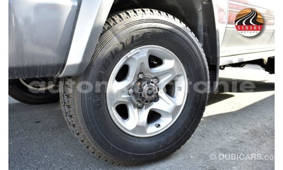 Buy Import Toyota Land Cruiser Other Car in Import - Dubai in Adrar Buy Import Toyota Land Cruiser Other Car in Import - Dubai in Adrar