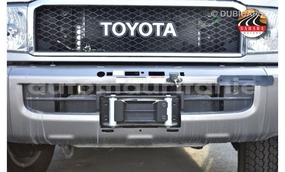 Buy Import Toyota Land Cruiser Other Car in Import - Dubai in Adrar Buy Import Toyota Land Cruiser Other Car in Import - Dubai in Adrar