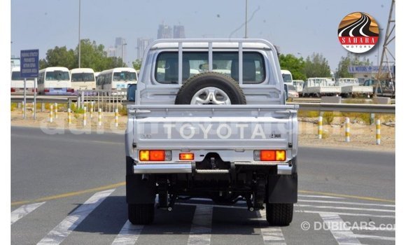 Buy Import Toyota Land Cruiser Other Car in Import - Dubai in Adrar Buy Import Toyota Land Cruiser Other Car in Import - Dubai in Adrar