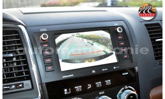 Buy Import Toyota Sequoia White Car in Import - Dubai in Adrar Buy Import Toyota Sequoia White Car in Import - Dubai in Adrar