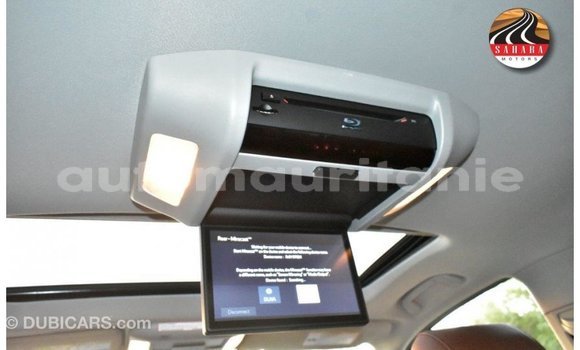 Buy Import Toyota Sequoia White Car in Import - Dubai in Adrar Buy Import Toyota Sequoia White Car in Import - Dubai in Adrar