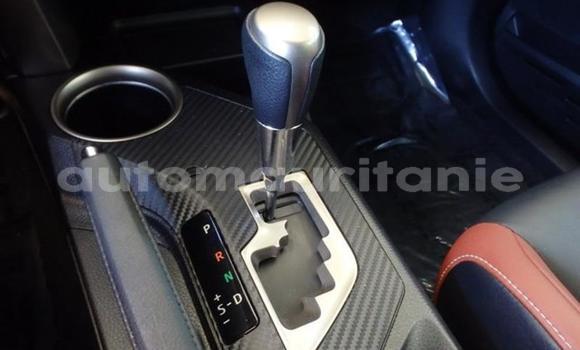 Acheter Occasion Voiture Toyota RAV4 Vert à Aqjawajat, Inshiri Acheter Occasion Voiture Toyota RAV4 Vert à Aqjawajat, Inshiri