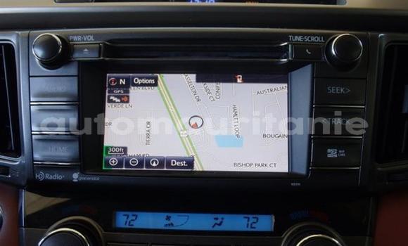 Acheter Occasion Voiture Toyota RAV4 Vert à Aqjawajat, Inshiri Acheter Occasion Voiture Toyota RAV4 Vert à Aqjawajat, Inshiri