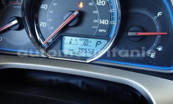 Acheter Occasion Voiture Toyota RAV4 Vert à Aqjawajat, Inshiri Acheter Occasion Voiture Toyota RAV4 Vert à Aqjawajat, Inshiri