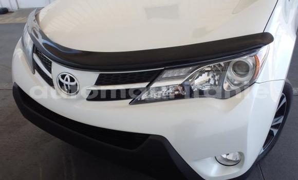 Acheter Occasion Voiture Toyota RAV4 Vert à Aqjawajat, Inshiri Acheter Occasion Voiture Toyota RAV4 Vert à Aqjawajat, Inshiri