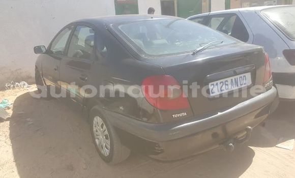 Buy Used Toyota Avensis Black Car in Nouakchott in West Nouakchott Buy Used Toyota Avensis Black Car in Nouakchott in West Nouakchott