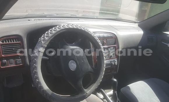 Buy Used Toyota Avensis Black Car in Nouakchott in West Nouakchott Buy Used Toyota Avensis Black Car in Nouakchott in West Nouakchott